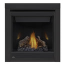 Napoleon Ascent™ 30 Direct Vent Fireplace, Natural Gas, Electronic Ignition B30NTRE-1 IMAGE 6