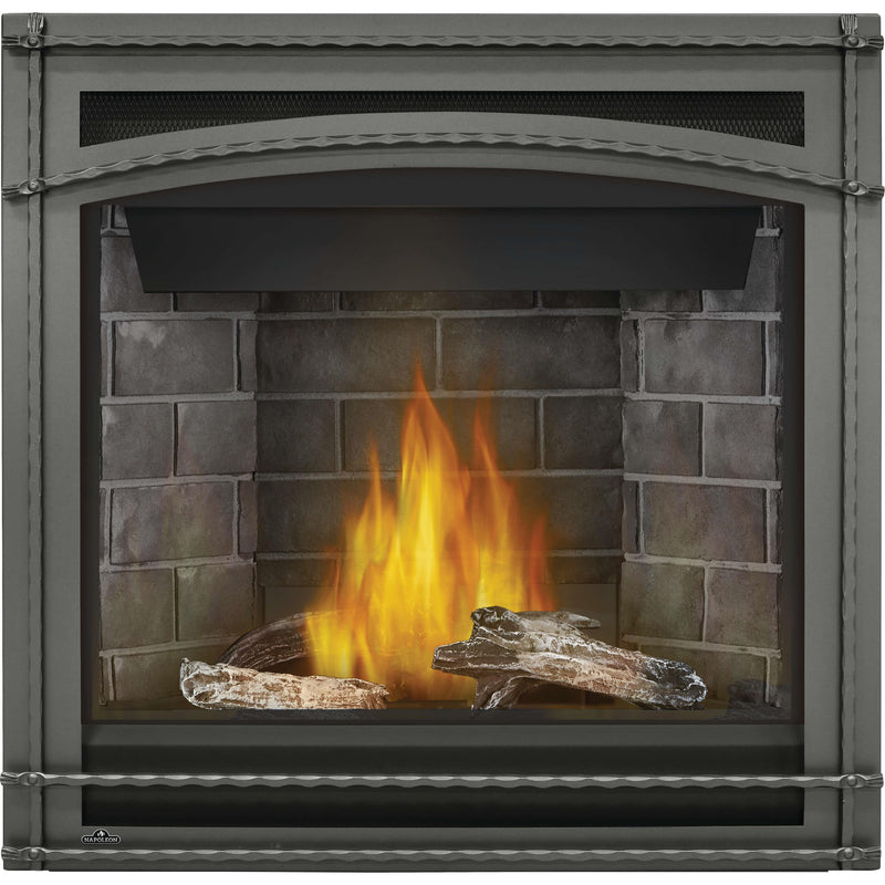 Napoleon Ascent™ 36 Direct Vent Fireplace, Natural Gas, Electronic Ignition B36NTRE-1 IMAGE 12
