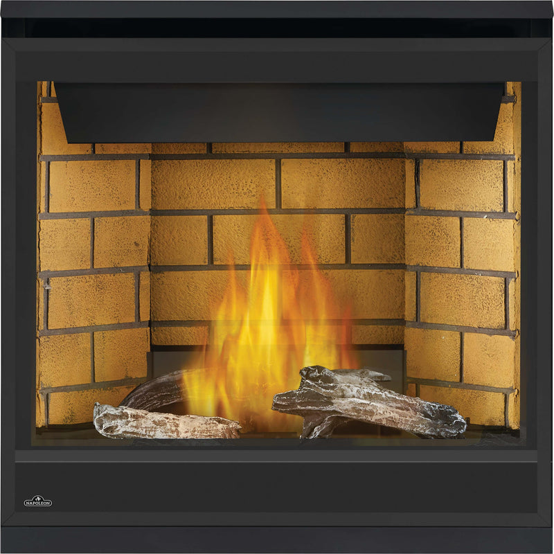 Napoleon Ascent™ 36 Direct Vent Fireplace, Natural Gas, Electronic Ignition B36NTRE-1 IMAGE 18