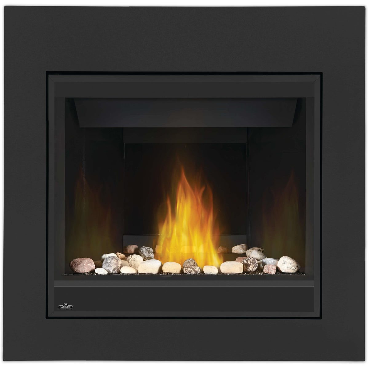 Napoleon Ascent™ 36 Built-In Natural Gas Fireplace B36NTRE-1
