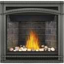 Napoleon Ascent™ 36 Direct Vent Fireplace, Natural Gas, Electronic Ignition B36NTRE-1 IMAGE 3