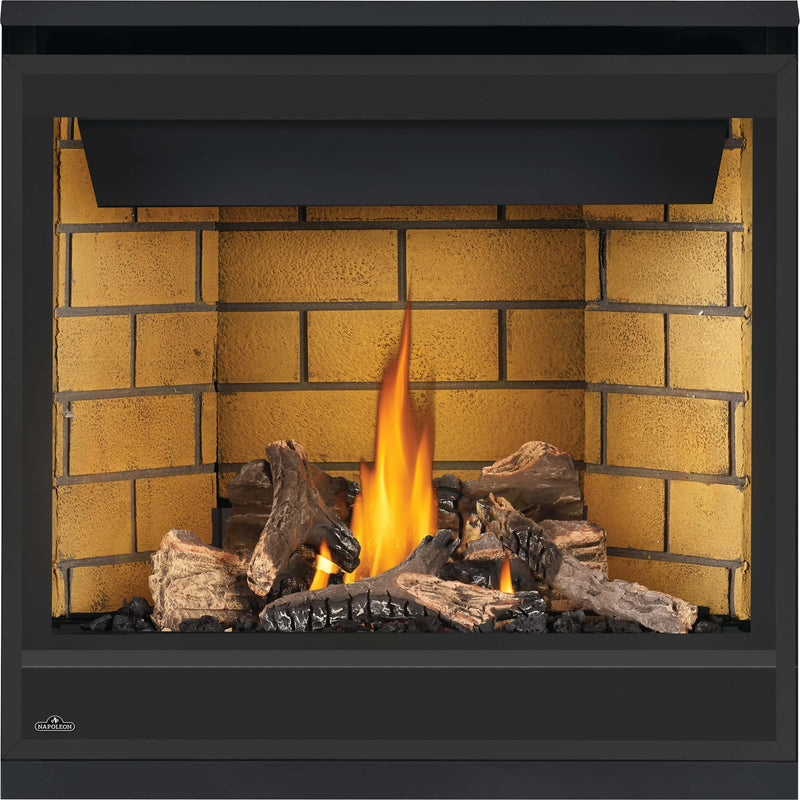 Napoleon Ascent™ 36 Direct Vent Fireplace, Natural Gas, Electronic Ignition B36NTRE-1 IMAGE 5
