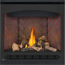 Napoleon Ascent™ 36 Direct Vent Fireplace, Natural Gas, Electronic Ignition B36NTRE-1 IMAGE 8