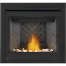 Napoleon Ascent™ 36 Direct Vent Fireplace, Propane, Electronic Ignition B36PTRE-1 IMAGE 11