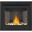 Napoleon Ascent™ 36 Direct Vent Fireplace, Propane, Electronic Ignition B36PTRE-1 IMAGE 13