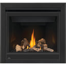 Napoleon Ascent™ 36 Direct Vent Fireplace, Propane, Electronic Ignition B36PTRE-1 IMAGE 1