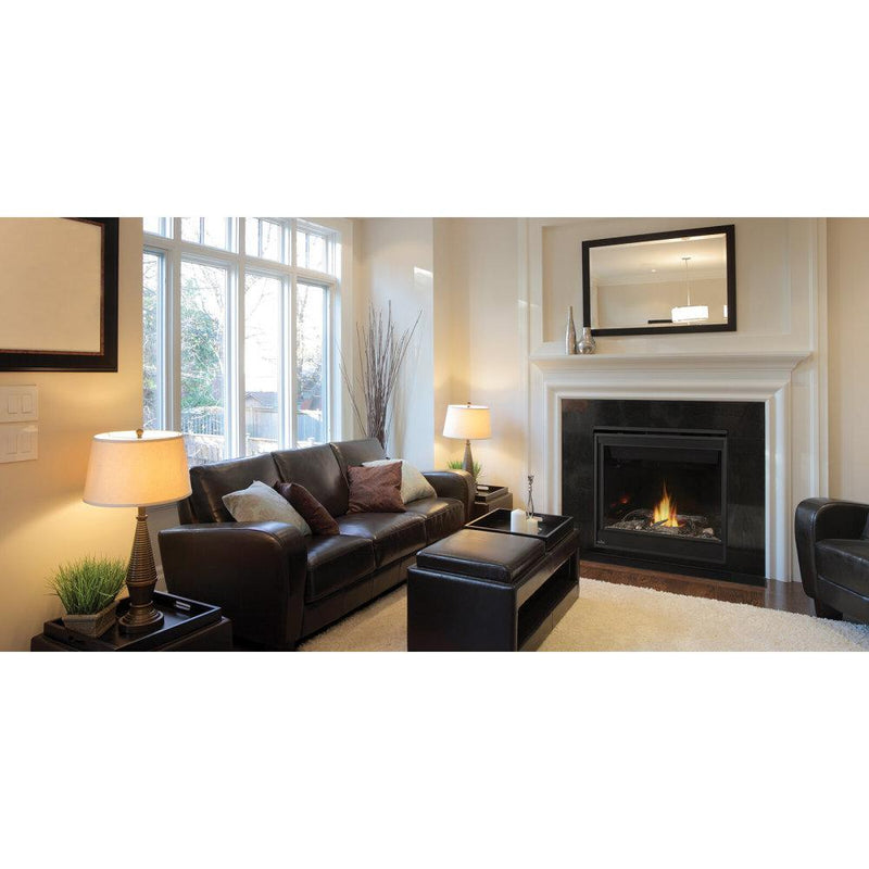 Napoleon Ascent™ 42 Direct Vent Fireplace, Natural Gas, Electronic Ignition B42NTRE IMAGE 10