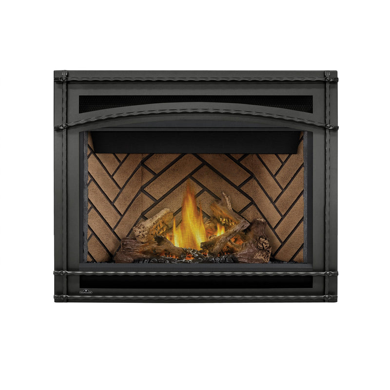 Napoleon Ascent™ 42 Direct Vent Fireplace, Natural Gas, Electronic Ignition B42NTRE IMAGE 13
