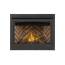 Napoleon Ascent™ 42 Direct Vent Fireplace, Natural Gas, Electronic Ignition B42NTRE IMAGE 14