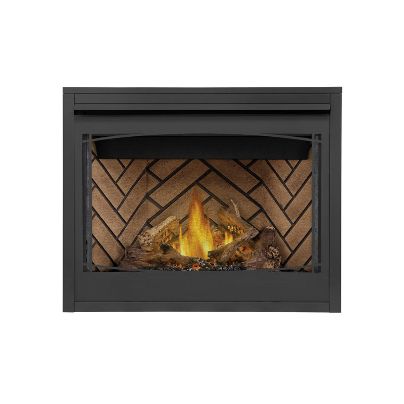 Napoleon Ascent™ 42 Direct Vent Fireplace, Natural Gas, Electronic Ignition B42NTRE IMAGE 14
