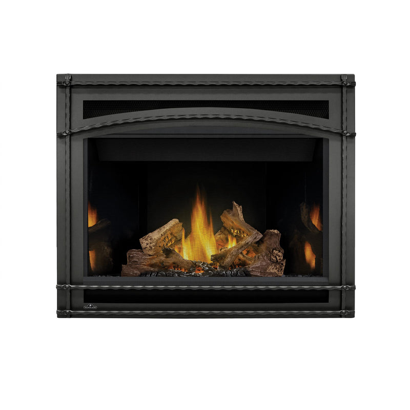 Napoleon Ascent™ 42 Direct Vent Fireplace, Natural Gas, Electronic Ignition B42NTRE IMAGE 15