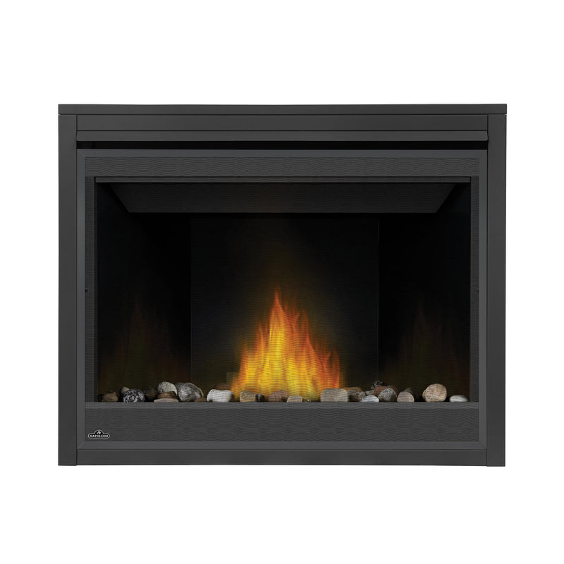 Napoleon Ascent™ 42 Direct Vent Fireplace, Natural Gas, Electronic Ignition B42NTRE IMAGE 16