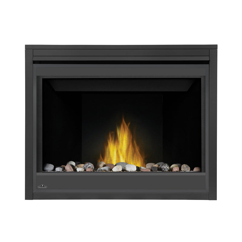 Napoleon Ascent™ 42 Direct Vent Fireplace, Natural Gas, Electronic Ignition B42NTRE IMAGE 17