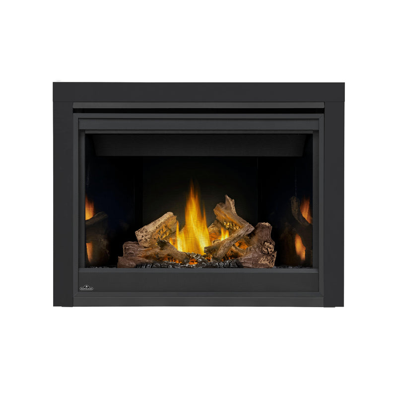 Napoleon Ascent™ 42 Direct Vent Fireplace, Natural Gas, Electronic Ignition B42NTRE IMAGE 3