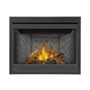 Napoleon Ascent™ 42 Direct Vent Fireplace, Natural Gas, Electronic Ignition B42NTRE IMAGE 4