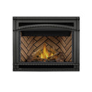 Napoleon Ascent™ 42 Direct Vent Fireplace, Propane, Electronic Ignition B42PTRE IMAGE 3