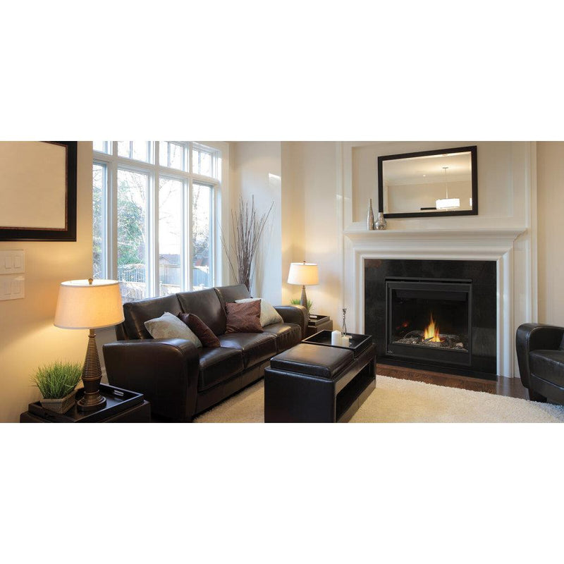 Napoleon Ascent™ 46 Direct Vent Fireplace, Natural Gas, Electronic Ignition B46NTRE IMAGE 10