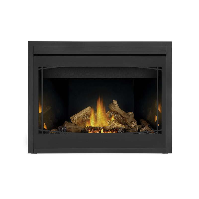 Napoleon Ascent™ 46 Direct Vent Fireplace, Natural Gas, Electronic Ignition B46NTRE IMAGE 12