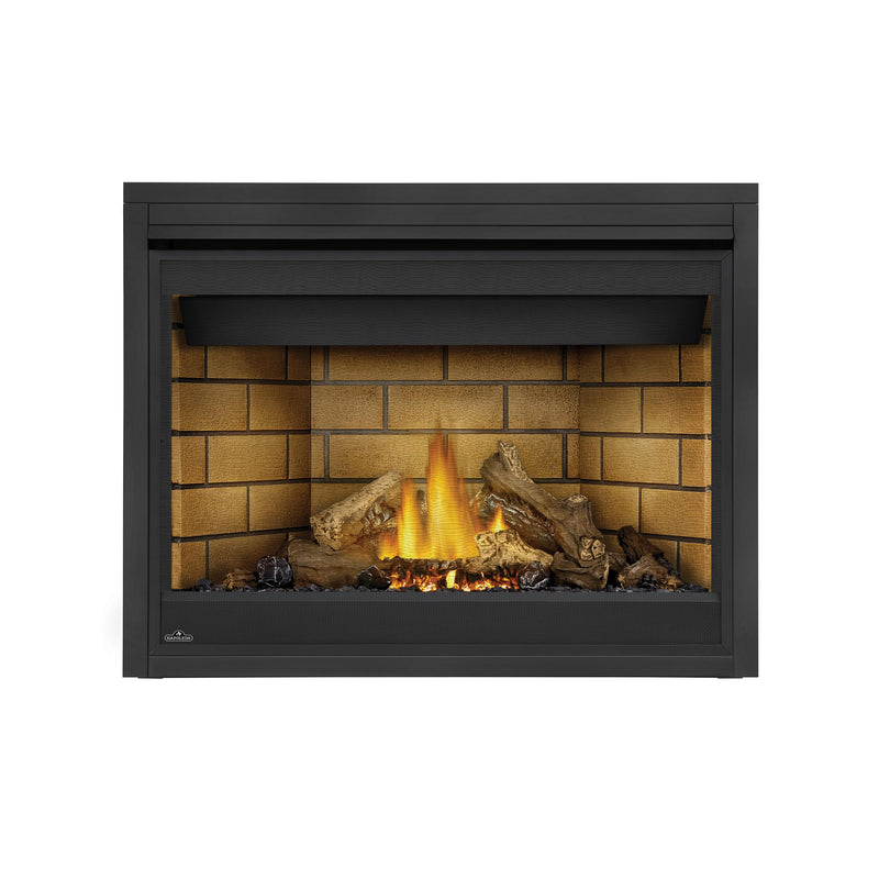 Napoleon Ascent™ 46 Direct Vent Fireplace, Natural Gas, Electronic Ignition B46NTRE IMAGE 13