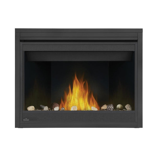 Napoleon Ascent™ 46 Direct Vent Fireplace, Natural Gas, Electronic Ignition B46NTRE IMAGE 1