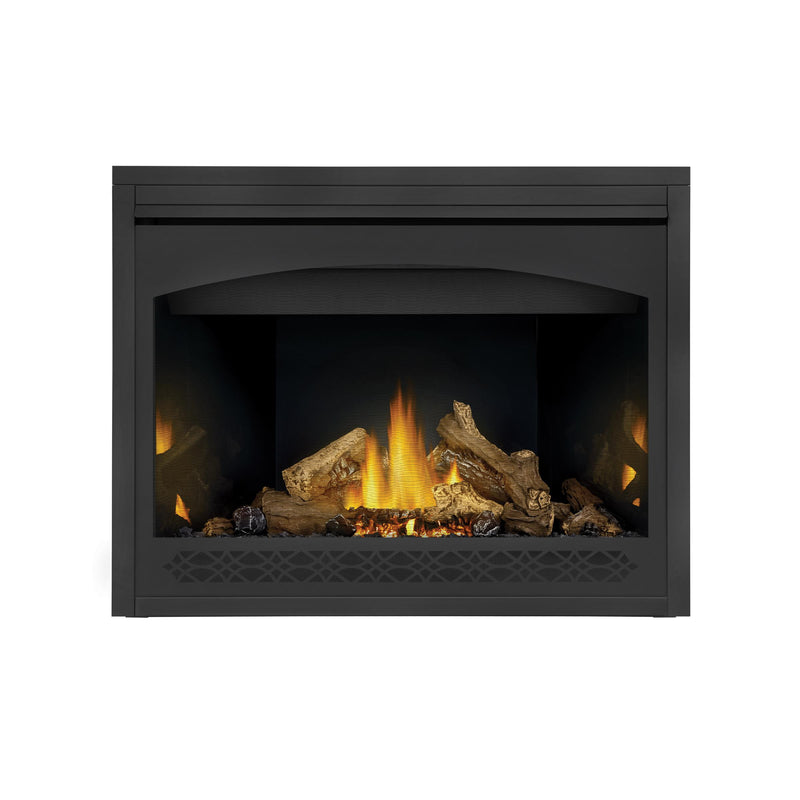 Napoleon Ascent™ 46 Direct Vent Fireplace, Natural Gas, Electronic Ignition B46NTRE IMAGE 5