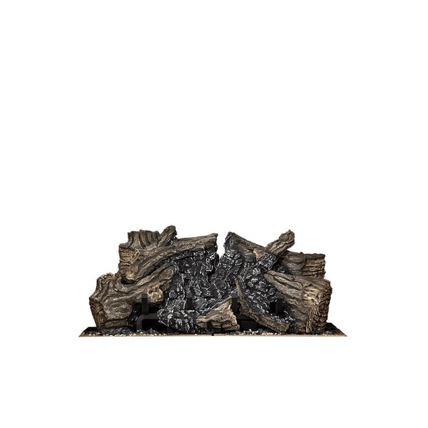 Napoleon Log Set Configuration Burner Assembly for High Definition 81 B81NL-1 IMAGE 1