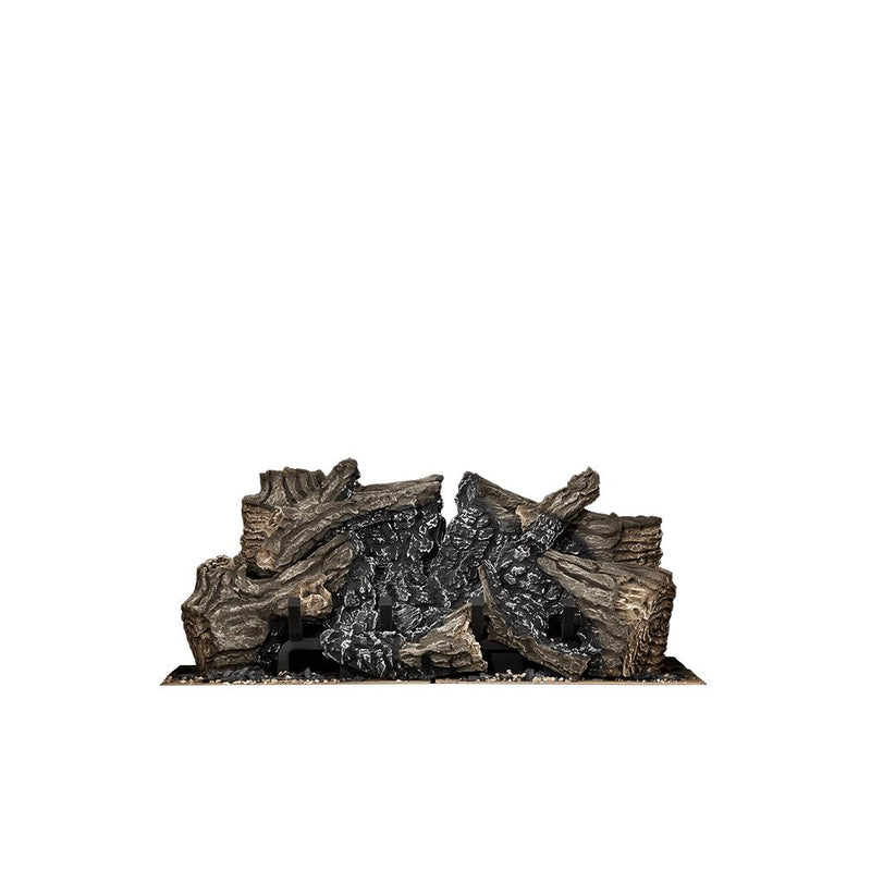 Napoleon Log Set Configuration Burner Assembly for High Definition 81 B81NL-1 IMAGE 1
