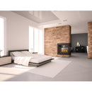 Napoleon Ascent™ Multi-View 3-Sided Direct Vent Fireplace with Glass Embers, Natural Gas, Electronic Ignition BHD4PGN IMAGE 2