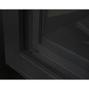 Napoleon Ascent™ Multi-View See Through Direct Vent Fireplace with Glass Embers, Natural Gas, Electronic Ignition BHD4STGN IMAGE 7