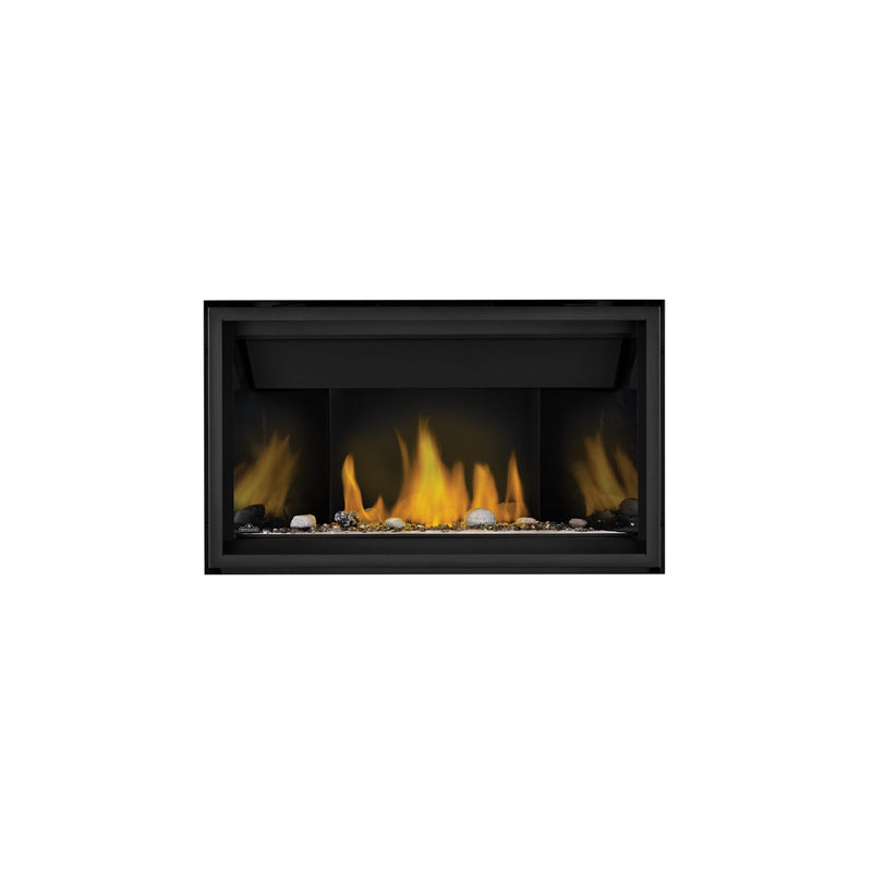 Napoleon Ascent™ Linear 36 Direct Vent Fireplace, Natural Gas, Electronic Ignition BL36NTE-2 IMAGE 10