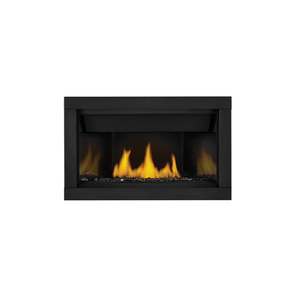 Napoleon Ascent™ Linear 36 Direct Vent Fireplace, Natural Gas, Electronic Ignition BL36NTE-2 IMAGE 1