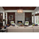 Napoleon Ascent™ Linear 36 Direct Vent Fireplace, Natural Gas, Electronic Ignition BL36NTE-2 IMAGE 2