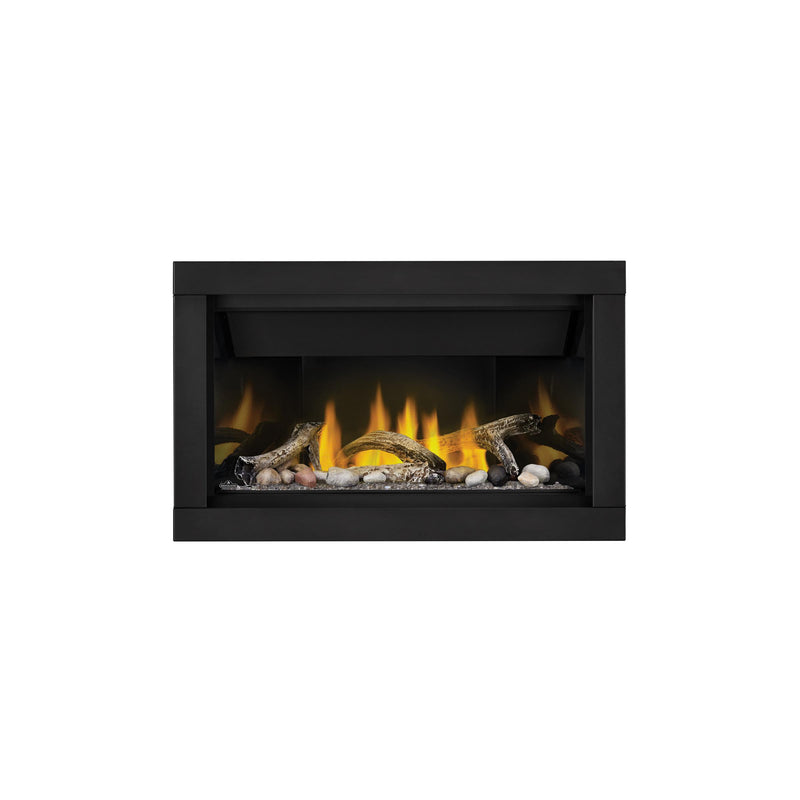 Napoleon Ascent™ Linear 36 Direct Vent Fireplace, Natural Gas, Electronic Ignition BL36NTE-2 IMAGE 7