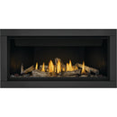 Napoleon Ascent™ Linear 42 Direct Vent Fireplace, Natural Gas, Electronic Ignition BL42NTE IMAGE 1