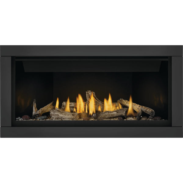Napoleon Ascent™ Linear 42 Direct Vent Fireplace, Natural Gas, Electronic Ignition BL42NTE IMAGE 1