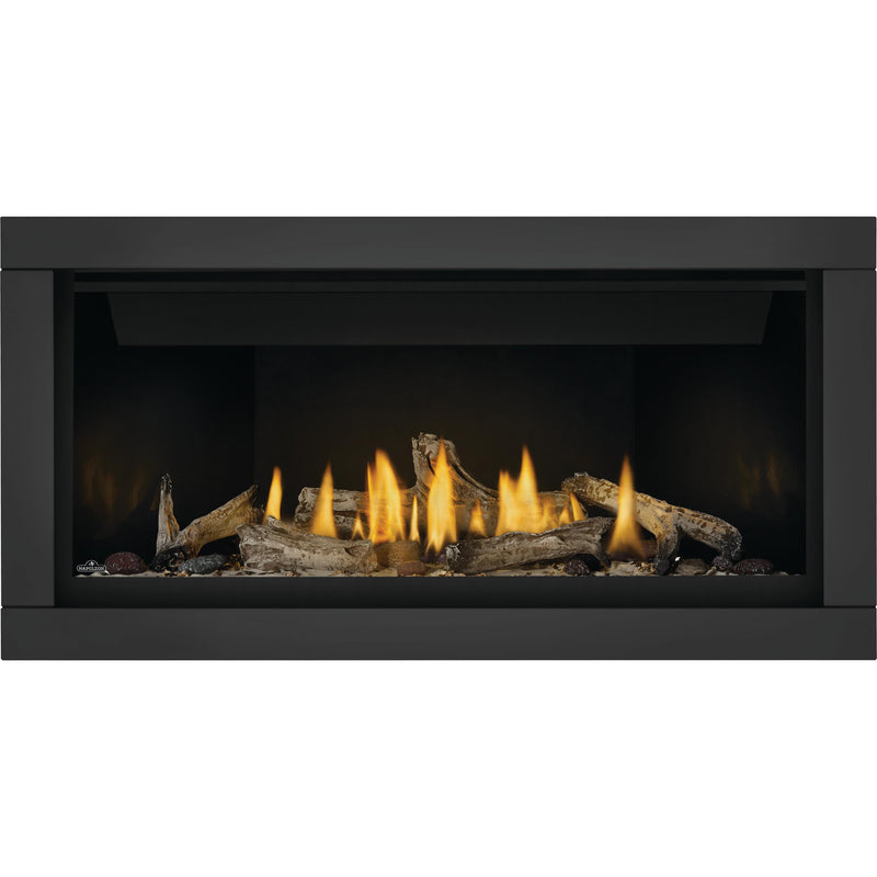 Napoleon Ascent™ Linear 42 Direct Vent Fireplace, Natural Gas, Electronic Ignition BL42NTE IMAGE 1