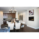 Napoleon Ascent™ Linear 42 Direct Vent Fireplace, Natural Gas, Electronic Ignition BL42NTE IMAGE 2