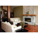 Napoleon Ascent™ Linear 42 Direct Vent Fireplace, Natural Gas, Electronic Ignition BL42NTE IMAGE 4