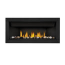 Napoleon Ascent™ Linear 46 Direct Vent Fireplace, Natural Gas, Electronic Ignition BL46NTE-1 IMAGE 1