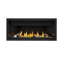 Napoleon Ascent™ Linear 46 Direct Vent Fireplace, Natural Gas, Electronic Ignition BL46NTE-1 IMAGE 2