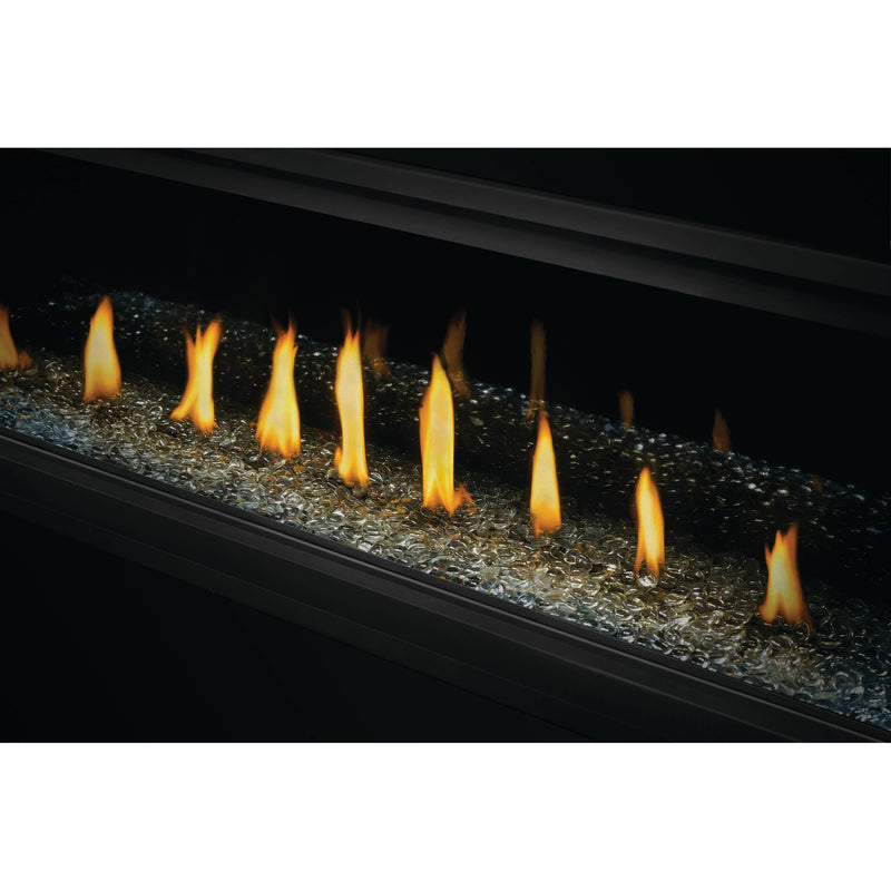 Napoleon Ascent™ Linear 46 Direct Vent Fireplace, Natural Gas, Electronic Ignition BL46NTE-1 IMAGE 3