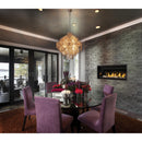 Napoleon Ascent™ Linear 46 Direct Vent Fireplace, Natural Gas, Electronic Ignition BL46NTE-1 IMAGE 8