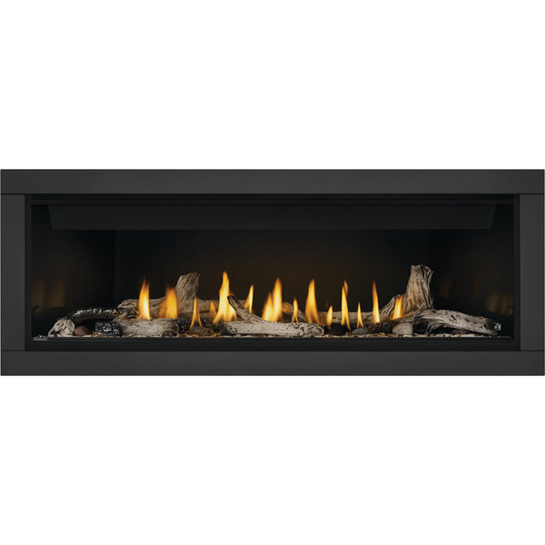 Napoleon Ascent™ Linear 56 Direct Vent Fireplace, Natural Gas, Electronic Ignition BL56NTE IMAGE 1