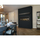 Napoleon Ascent™ Linear 56 Direct Vent Fireplace, Natural Gas, Electronic Ignition BL56NTE IMAGE 2