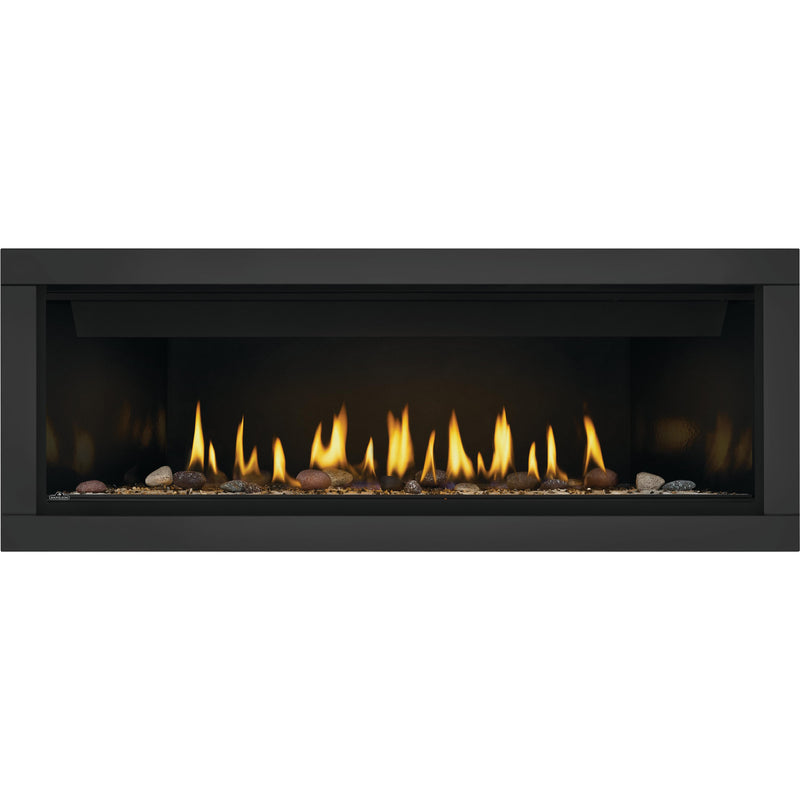 Napoleon Ascent™ Linear 56 Direct Vent Fireplace, Natural Gas, Electronic Ignition BL56NTE IMAGE 4