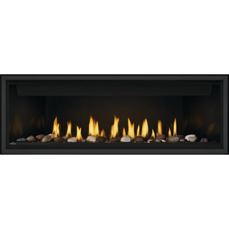 Napoleon Ascent™ Linear 56 Direct Vent Fireplace, Natural Gas, Electronic Ignition BL56NTE IMAGE 6
