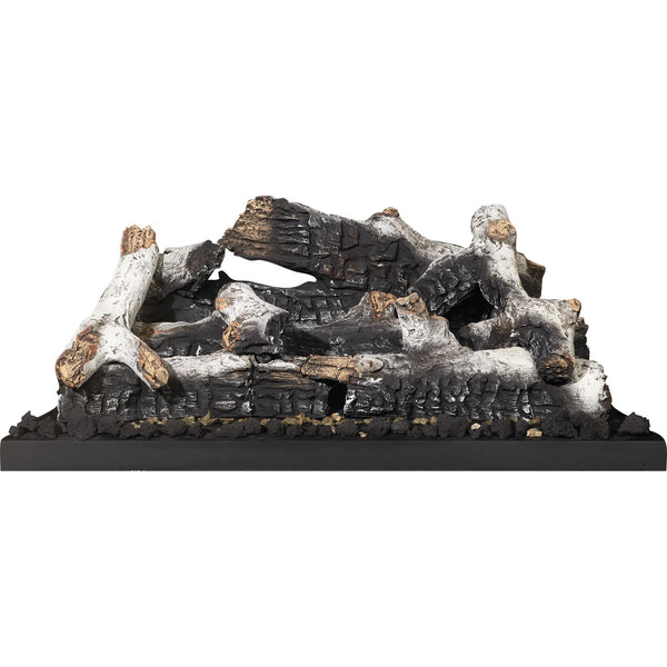 Napoleon Birch Log Kit for Oakville™ X4 BLKIX4 IMAGE 1