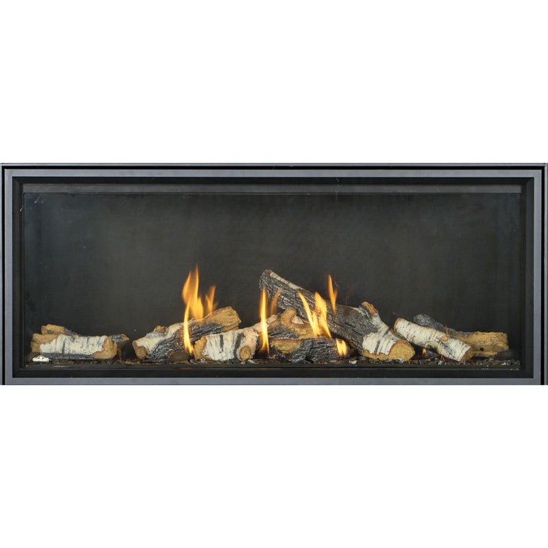 Napoleon Birch High Definition Log Kit for LV/LVX/TLV 62 BLKTLV62 IMAGE 1