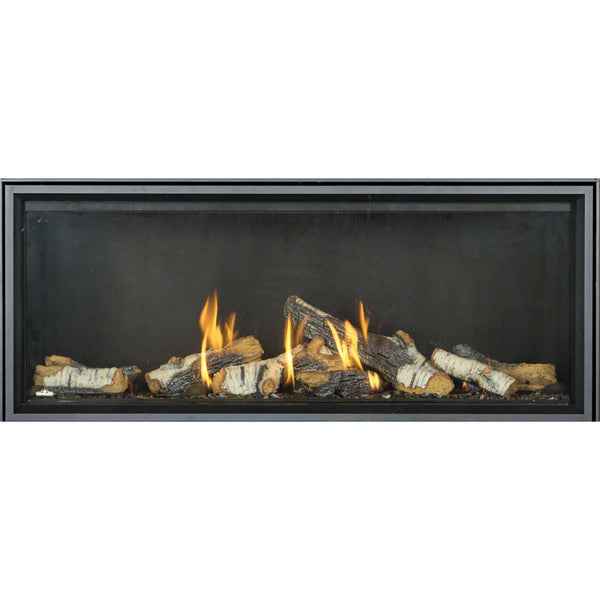 Napoleon Birch High Definition Log Kit for LV/LVX/TLV74 BLKTLV74 IMAGE 1