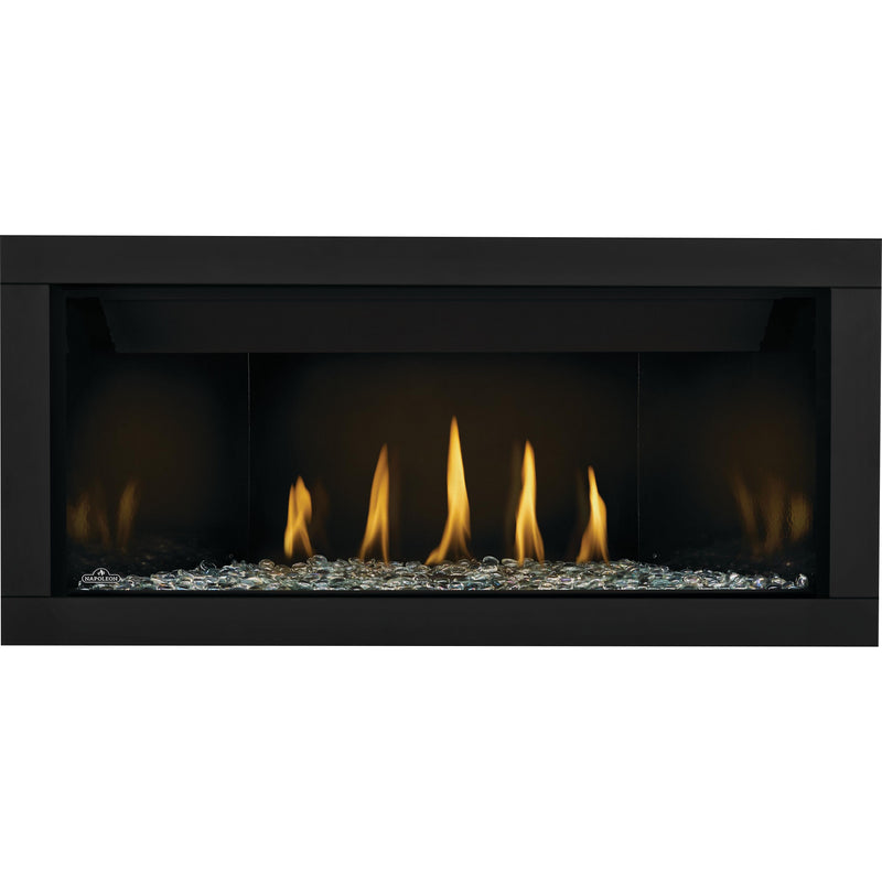 Napoleon Ascent™ Linear Premium 42 Direct Vent Fireplace, Natural Gas, Electronic Ignition BLP42NTE IMAGE 13